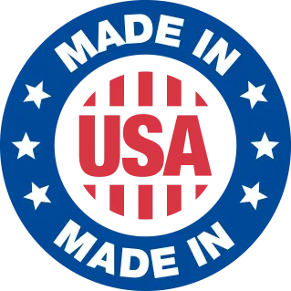 Memory Fuel  made in the USA